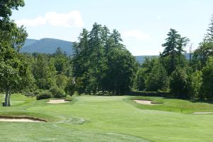 Taconic 3rd Approach